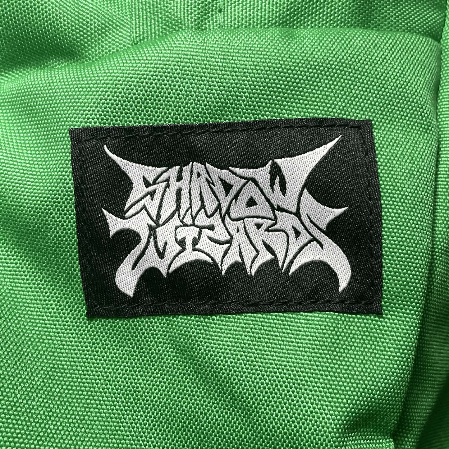 Goblin Backpack