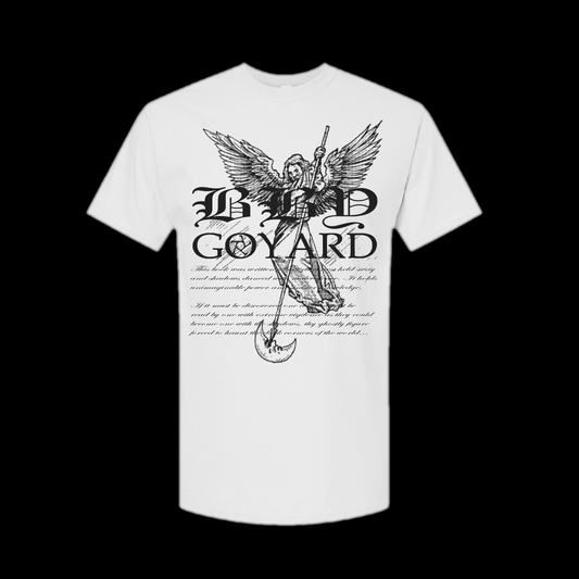 Shadow Wizards x BBY Goyard Loreseeker Shirt