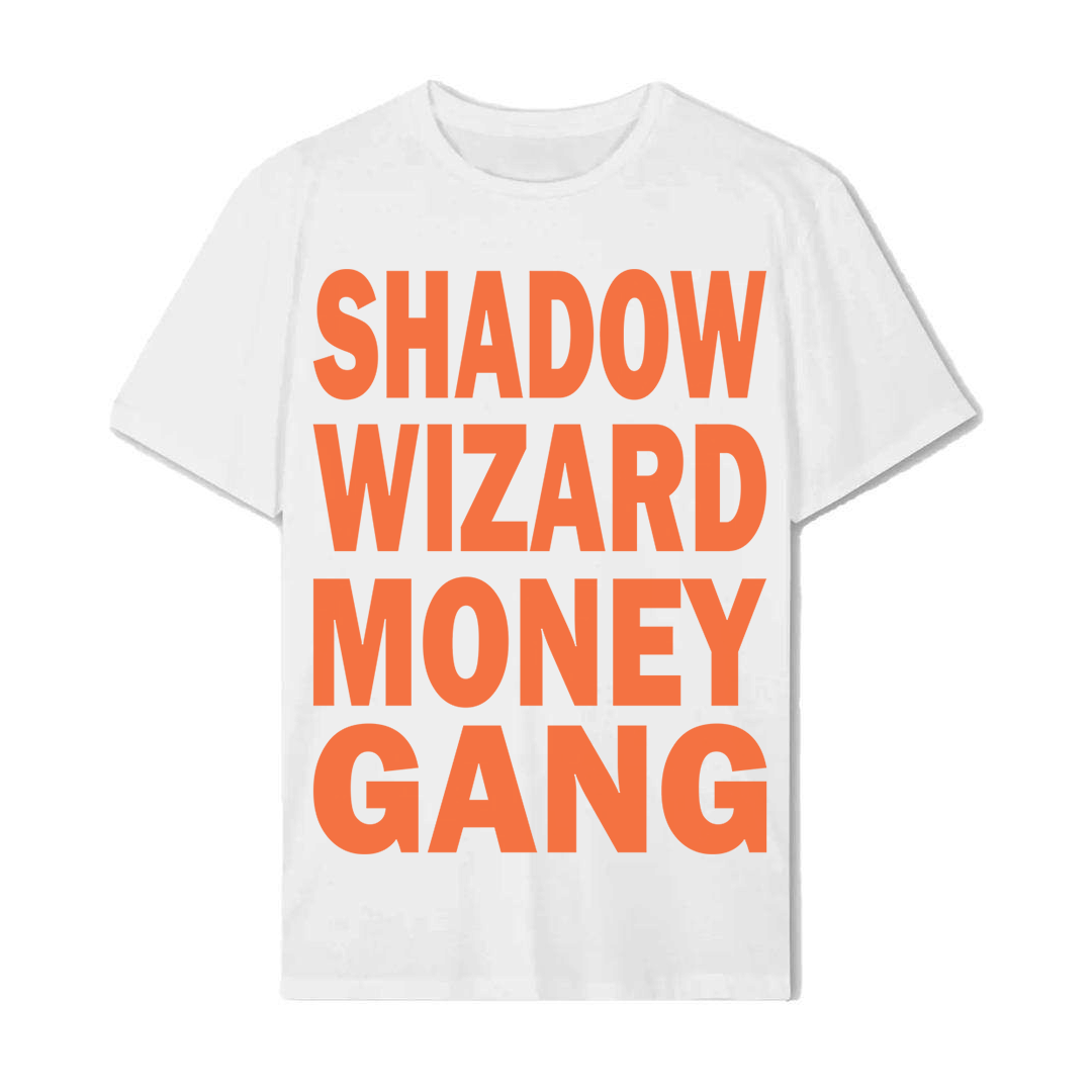 SWMG Halloween T-shirt