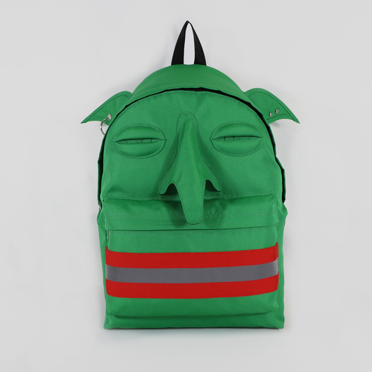 Goblin Backpack