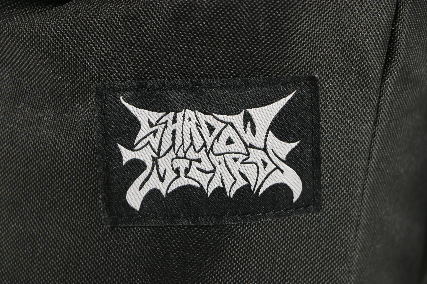Goblin Backpack (Black)