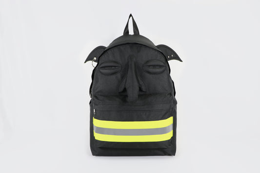 Goblin Backpack (Black)